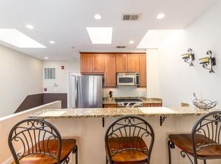 1403 21st St NW APT 4, Washington, DC 20036