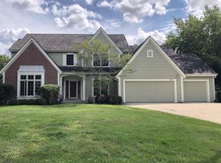 20435 Dorset Ln, Brookfield, WI 53045