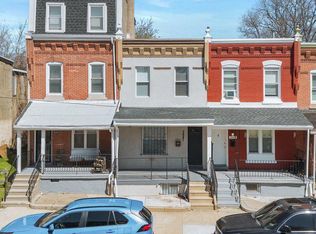 3847 Aspen St, Philadelphia, PA