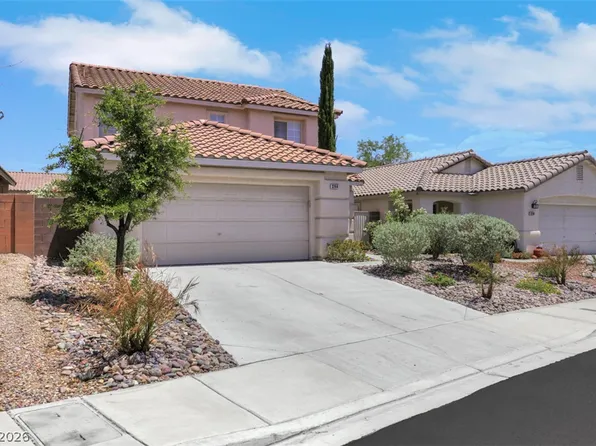 3244 Little Stream St, Las Vegas, NV 89135