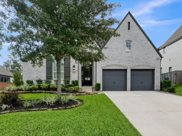 130 Sugar Pine Ct, Montgomery, TX 77316