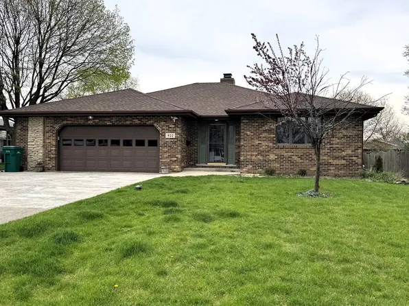 922 Rooney Dr, Joliet, IL 60435