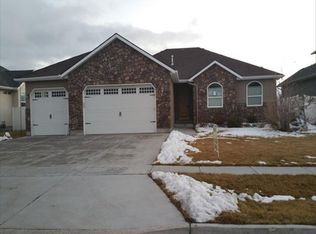 543 Taylor Ln, Chubbuck, ID 83202