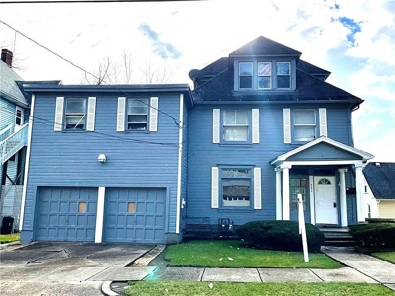 321 W Pearl St, Butler, PA 16001 Zillow