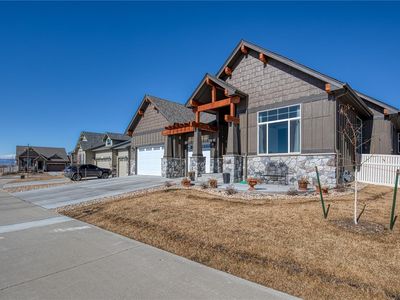 6917 Panorama Ave, Firestone, CO, 80504