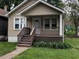 25 E Goodell St, Ecorse, MI 48229