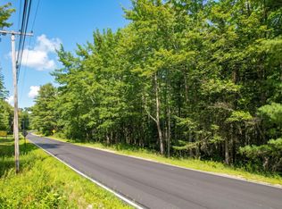 535 Bert Gray Road, Sullivan, ME 04664