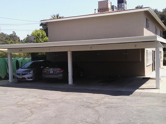 5th image of 250 W Howard St APT 1