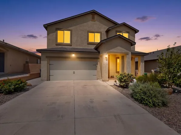 3708 Bronco Trail Rd NE, Rio Rancho, NM 87144