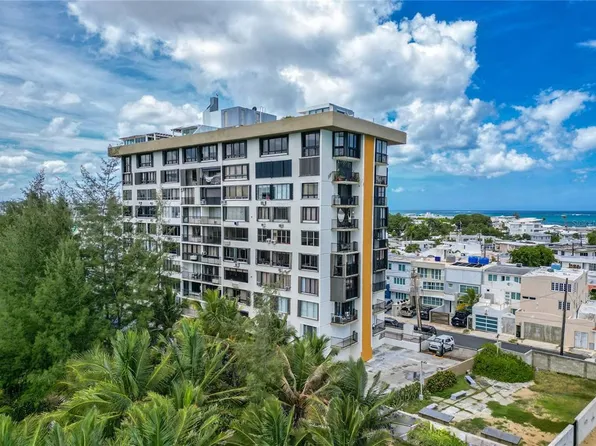 1 Inga #5A, San Juan, PR 00913