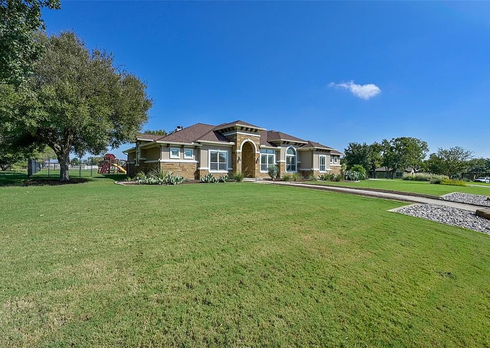 105 Stevens Trl, Round Rock, TX 78681 MLS 6794407 Zillow