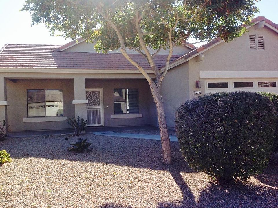 1st image of 17731 W Maui Ln