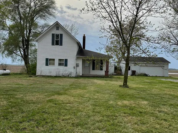 8816 S 50 E, Galveston, IN 46932