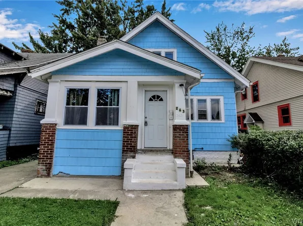 263 Berkshire Ave, Buffalo, NY 14215