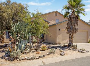 4550 W Meggan Pl, Tucson, AZ 85741