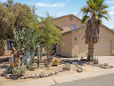 4550 W Meggan Pl, Tucson, AZ, 85741