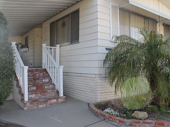 2nd image of 153 La Lomita Space 153