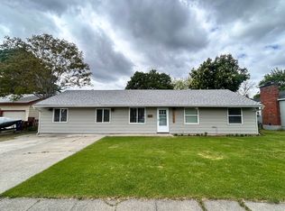 1927 E Marshall Ave, Spokane, WA 99207