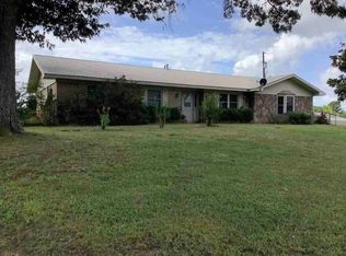20146 Fm 125 S, Bivins, TX 75555