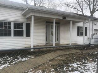 6519 Decatur Eckmansville Rd, Russellville, OH 45168