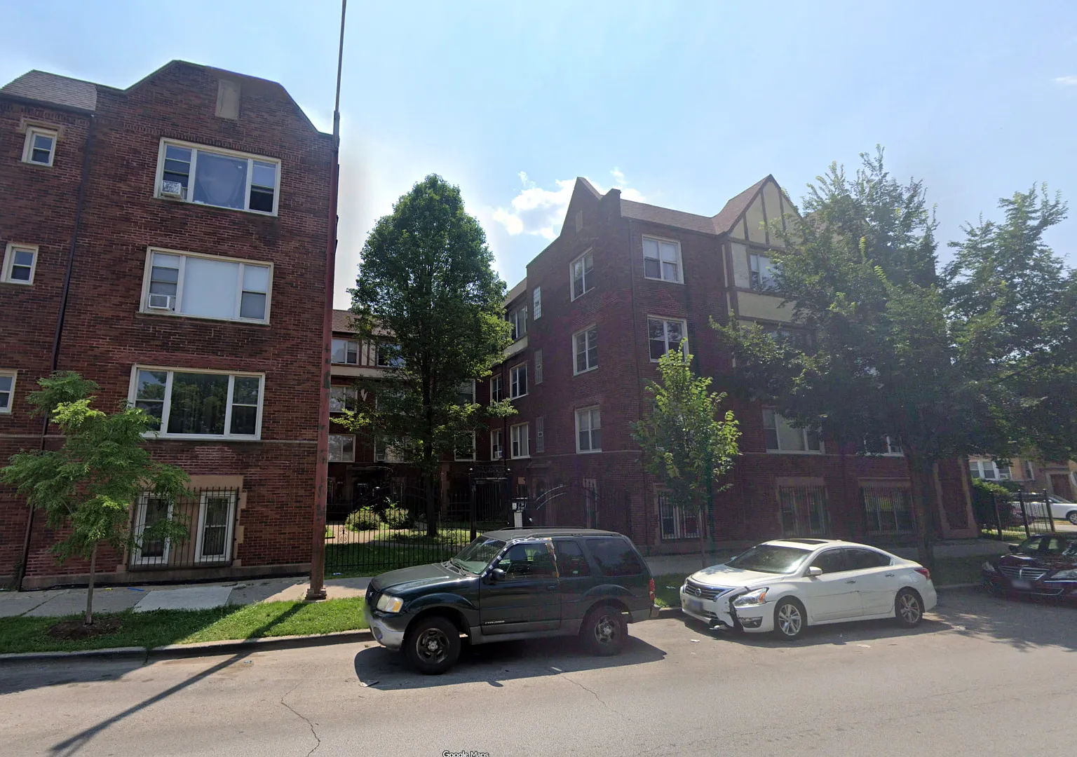 1 bed, 600 sqft, $900 — Photo 1