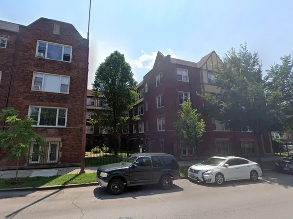 817 W 83rd St, Chicago, IL