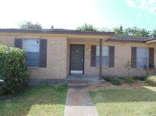 3606 Elliott St #B, Bryan, TX 77802