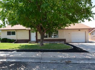 1911 W 975 N, Saint George, UT 84770