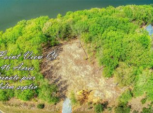 120 Point View Ct, Denton, NC 27239