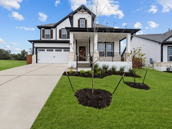 594 Sage Thrasher Cir, Dripping Springs, TX 78620