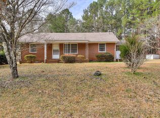 1775 Metasville Rd, Lincolnton, GA 30817