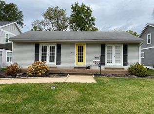 219 Reedway Ln, Saint Louis, MO 63122
