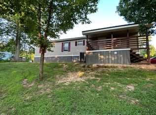 310 Scenic Dr, Chatsworth, GA 30705