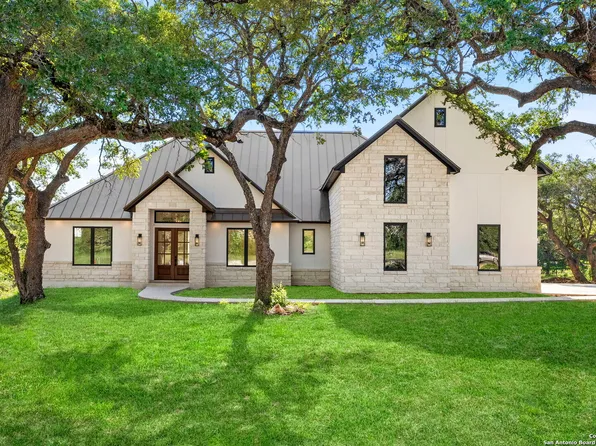 34727 SHELLY BRIDGE PT, Bulverde, TX 78163