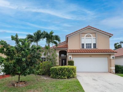 132 Stonebriar Boulevard, Jupiter, FL, 33458