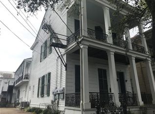 2705 Magazine St #G, New Orleans, LA 70130