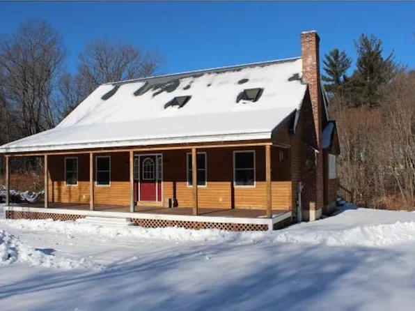 68 Brock Street, Rochester, NH 03867
