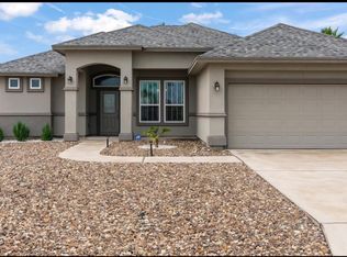 13910 Longboat Dr, Corpus Christi, TX 78418
