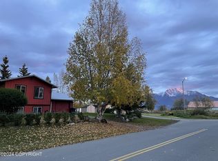 1073 Ronda Way, Palmer, AK 99645