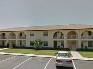 414 School Rd APT 98, Indian Harbour Beach, FL 32937