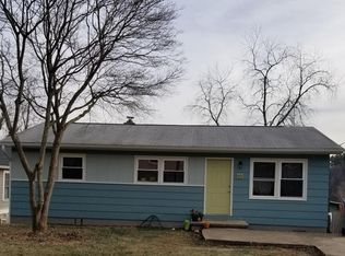 55 Joyner Ave, Asheville, NC 28806