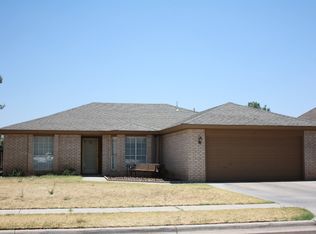 1011 Kewanee Ave, Lubbock, TX 79416