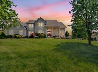 39 Rachael Ter, Westfield, MA 01085