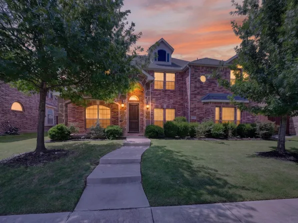 12305 Belmeade Dr, Frisco, TX 75035