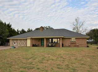 130 NE Windy Rd, Elgin, OK 73538