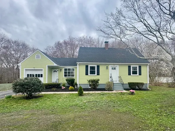 713 Webster St, Marshfield, MA 02050