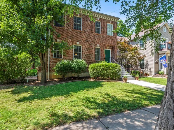 2035 Forest Ave, Saint Louis, MO 63139