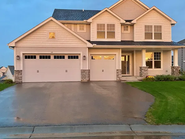 819 Spancil Hill Vw, Woodbury, MN 55129