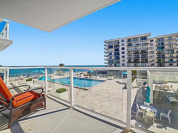 2nd image of 3450 S Ocean Blvd APT 211