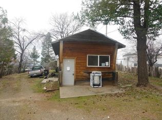 33567 Navion Rd, Paynes Creek, CA 96075